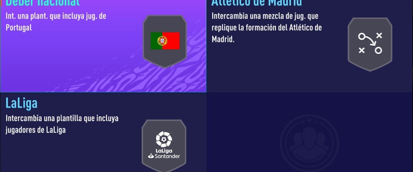 FIFA 21: solución al SBC de João Félix POTM