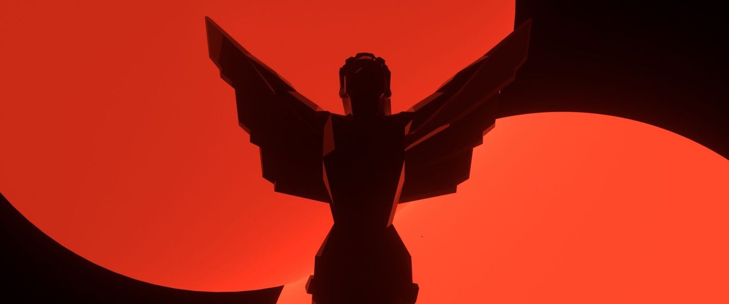Estatuilla de los TGA