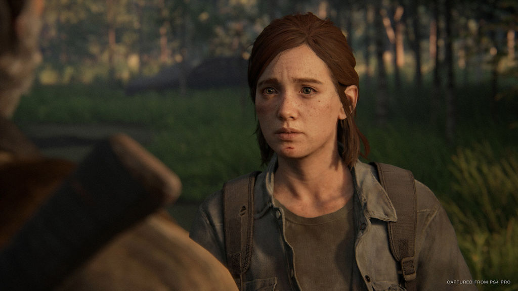Mejor diseño de audio - The Last of Us Part II