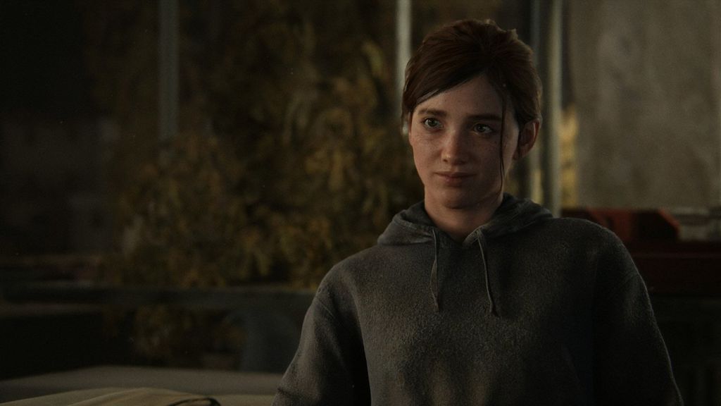 Mejor juego de aventura/acción - The Last of Us Part II
