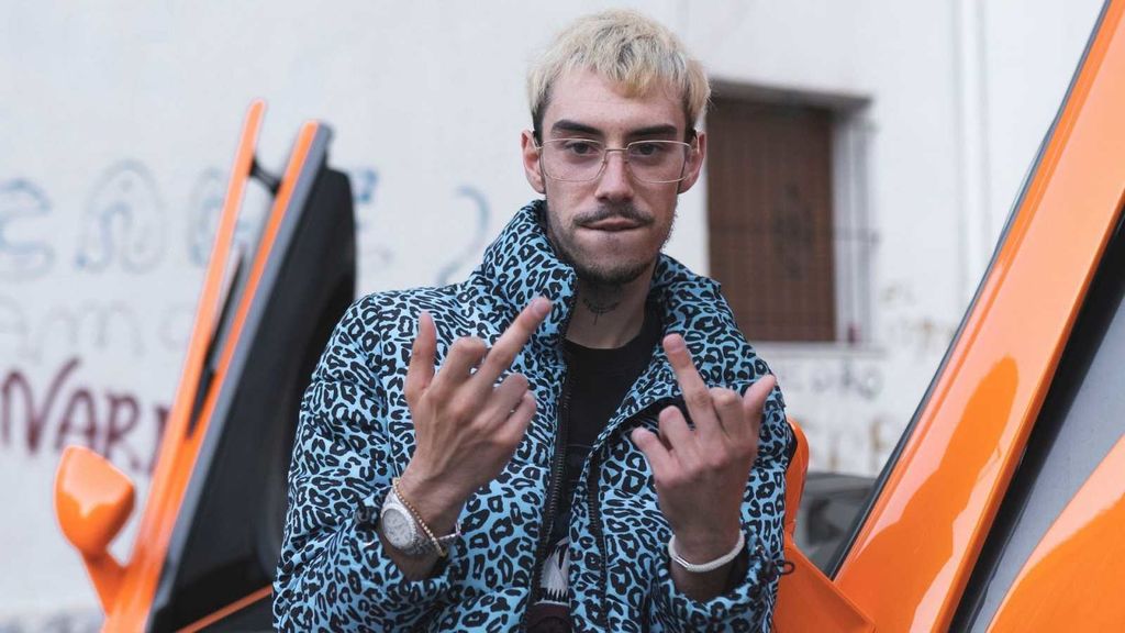 Kidd Keo - PARTICIPANTE