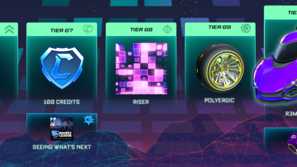 Tier 65-70