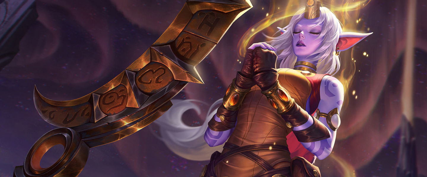 Soraka
