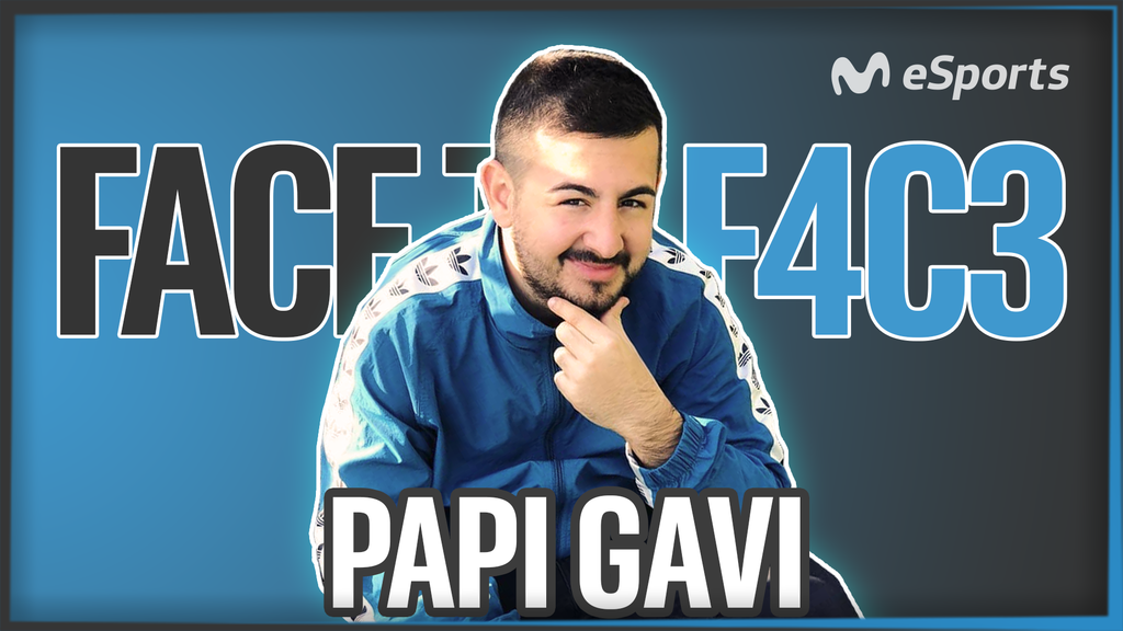 PapiGavi - PARTICIPANTE