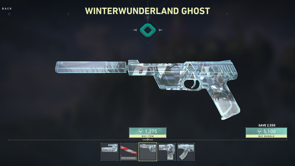 Ghost