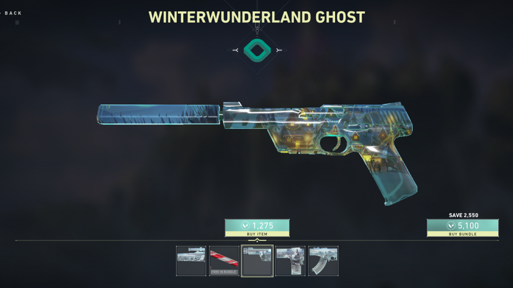 Ghost v2
