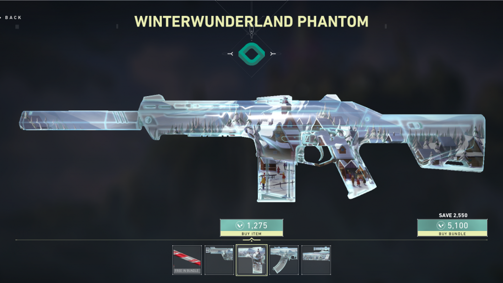 Phantom