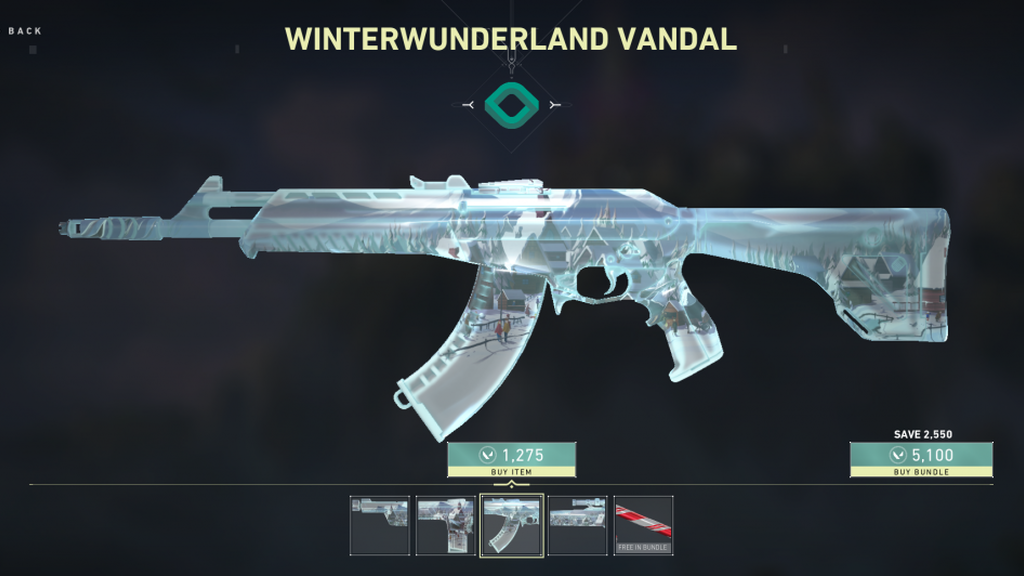 Vandal