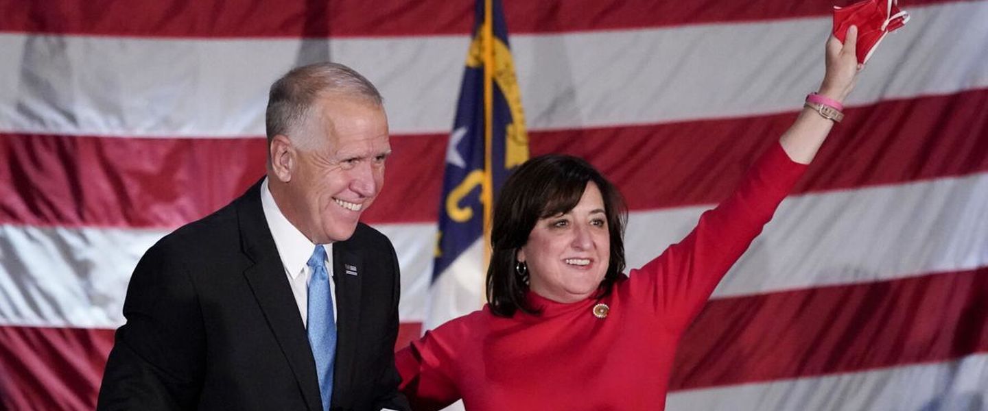 Thom Tillis