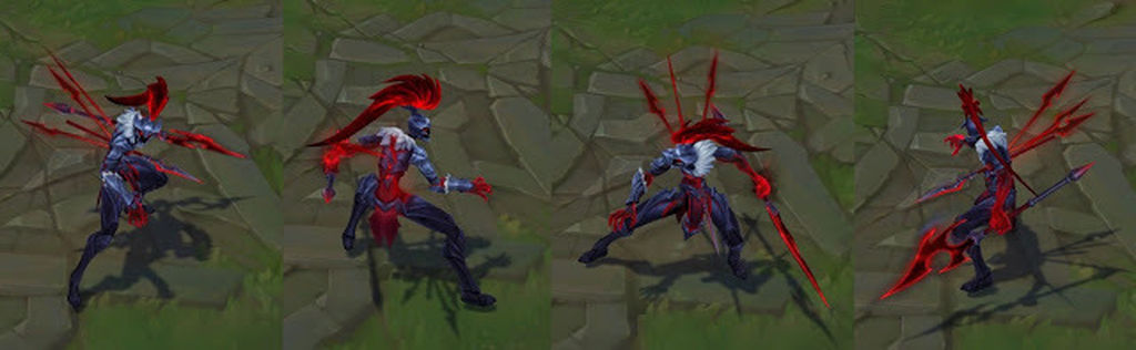 Kalista Merodeadora