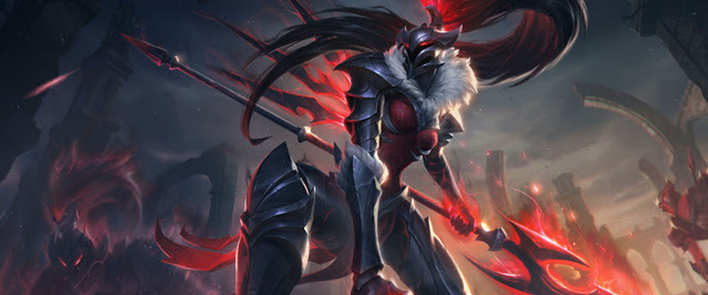 Kalista Merodeadora