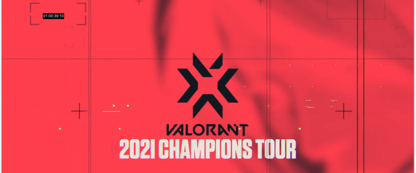 VALORANT en 2021