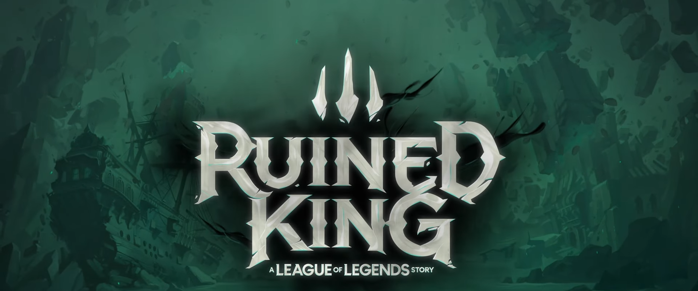 Ruined King