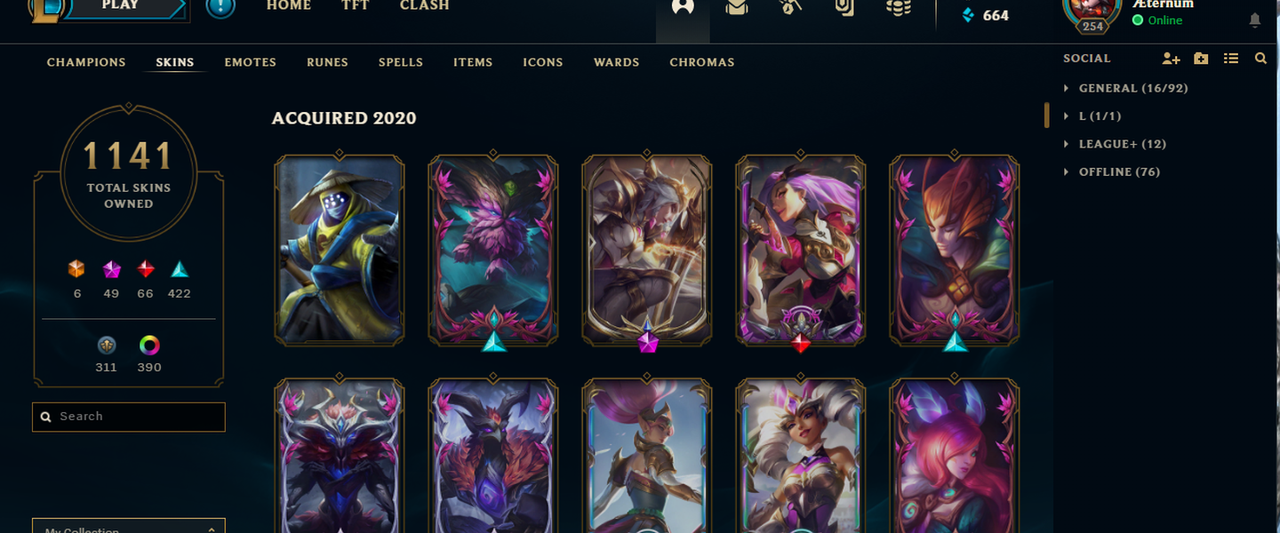 Todos los aspectos por 7000$