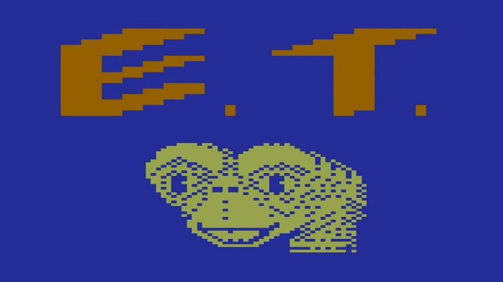 E.T. the Extra-Terrestrial (1982)