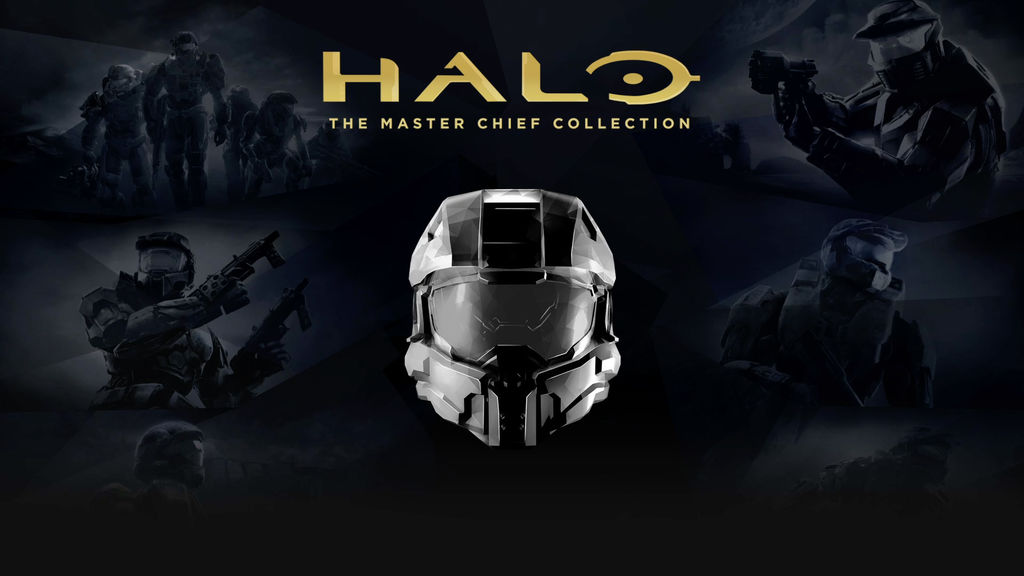 Halo: The Master Chief Collection (2014)