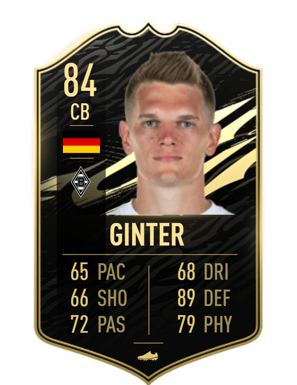 Matthias Ginter