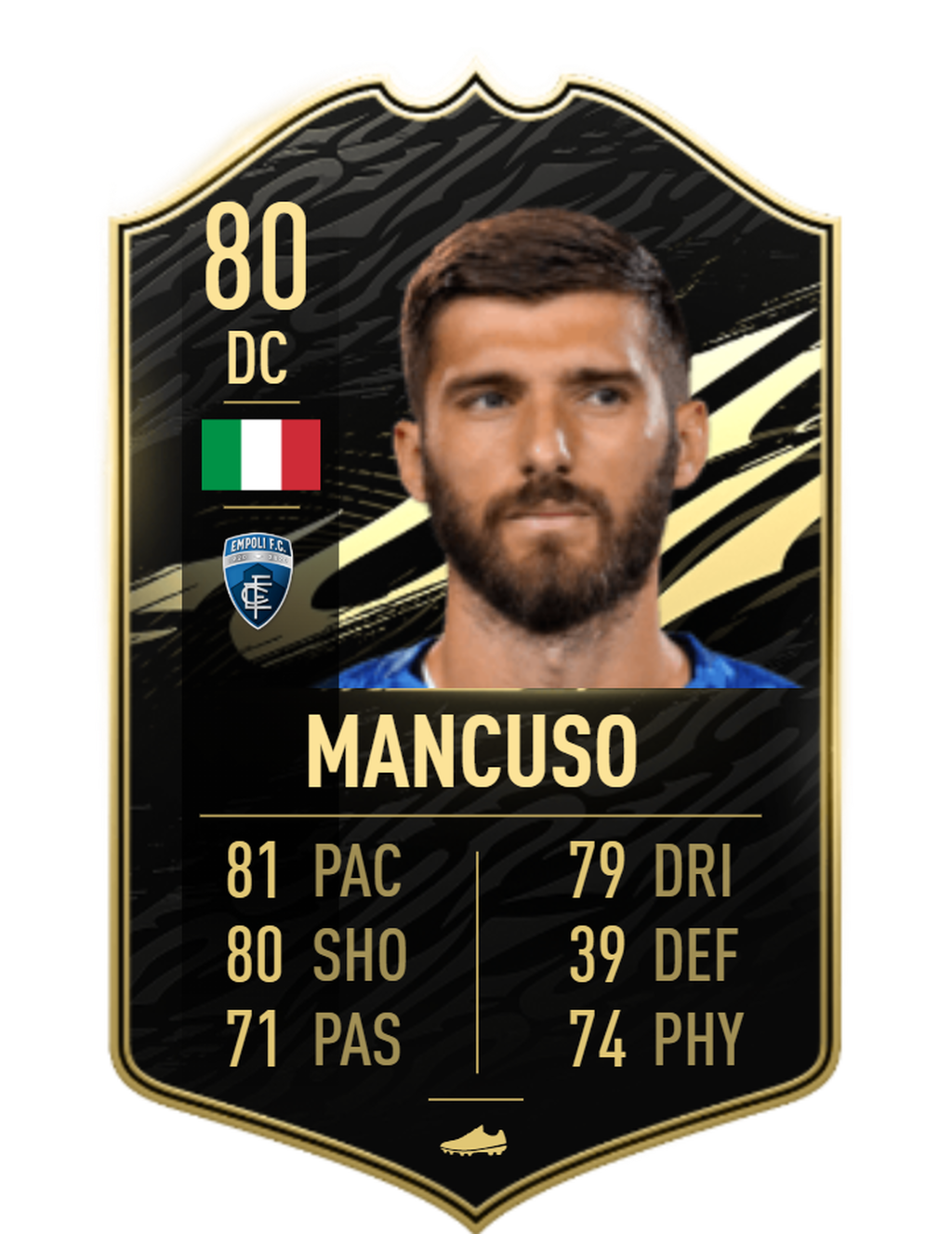 Mancuso