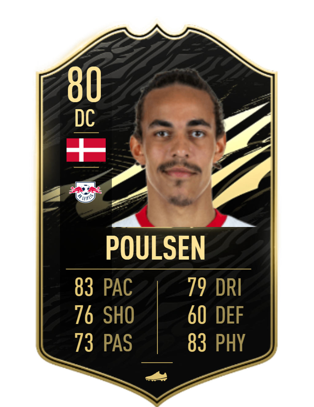 Youssef Poulsen