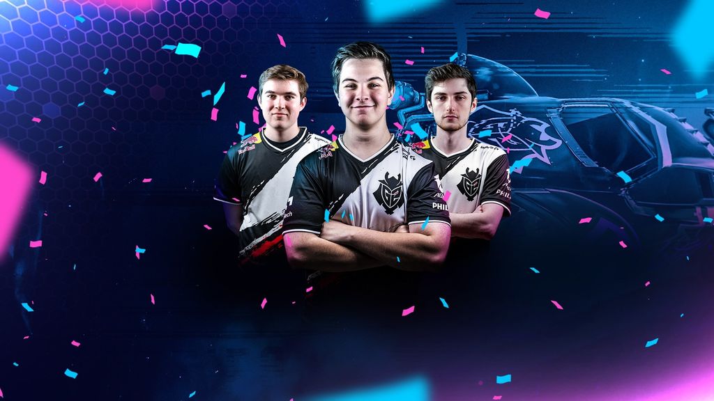 G2 Esports