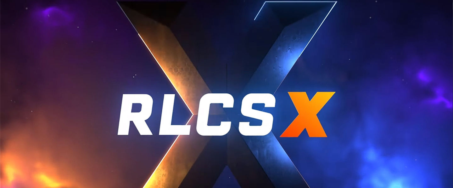 RLCS X