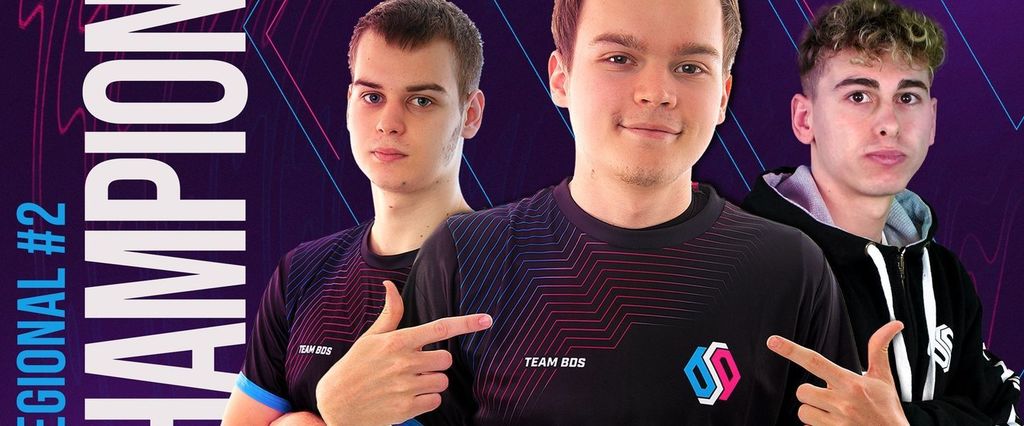 Team BDS