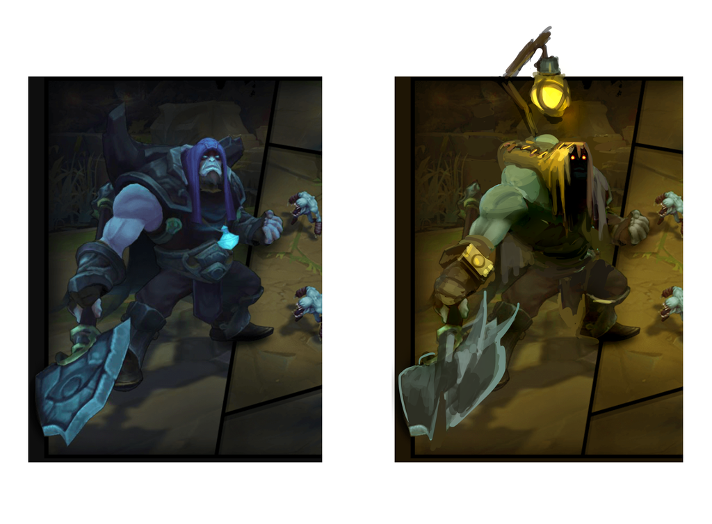 Yorick