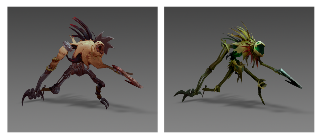 Fiddlesticks