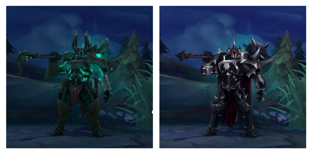 Mordekaiser