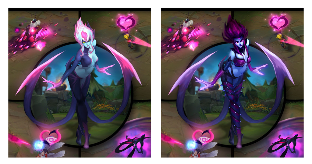 Evelynn