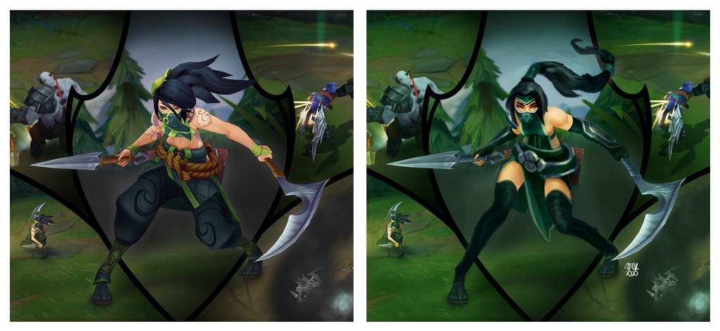 Akali