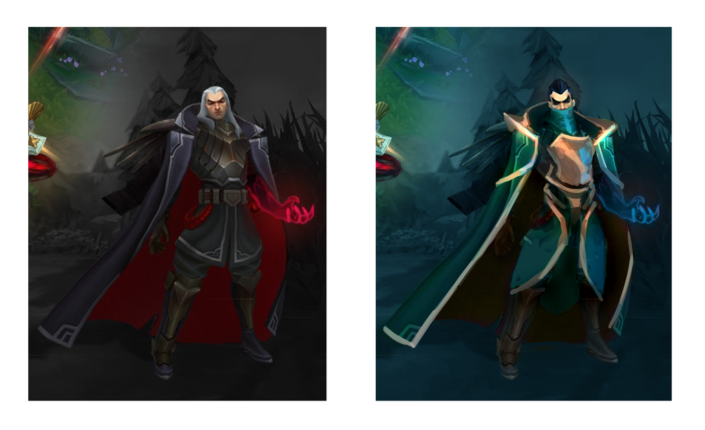 Swain
