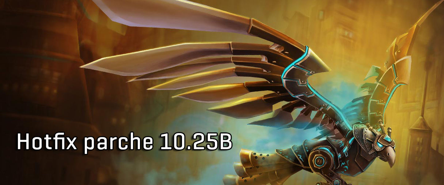 Anivia Hextech