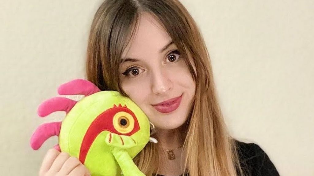 Mayichi - PARTICIPANTE