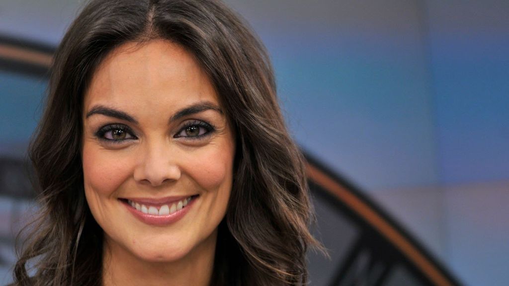 Mónica Carrillo - PARTICIPANTE