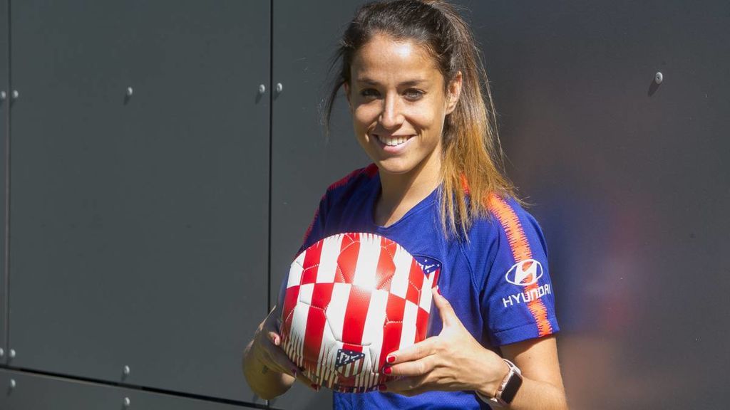 Olga García - PARTICIPANTE