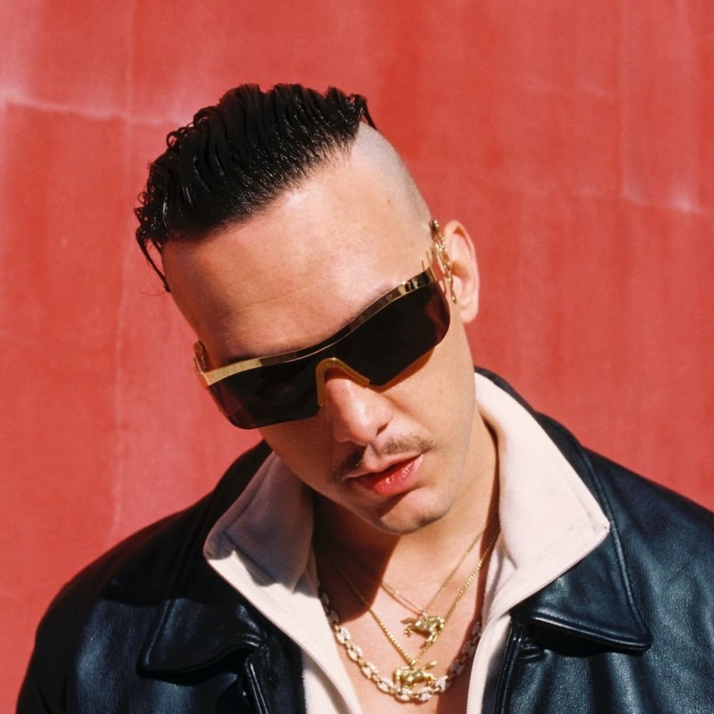 C. Tangana - PARTICIPANTE