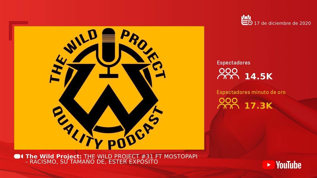 The Wild Project