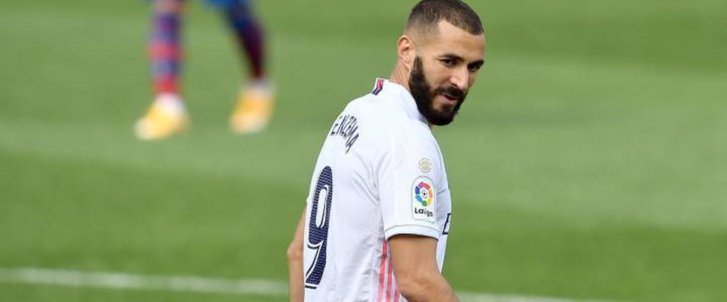 Benzema