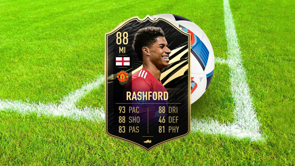 Rashford