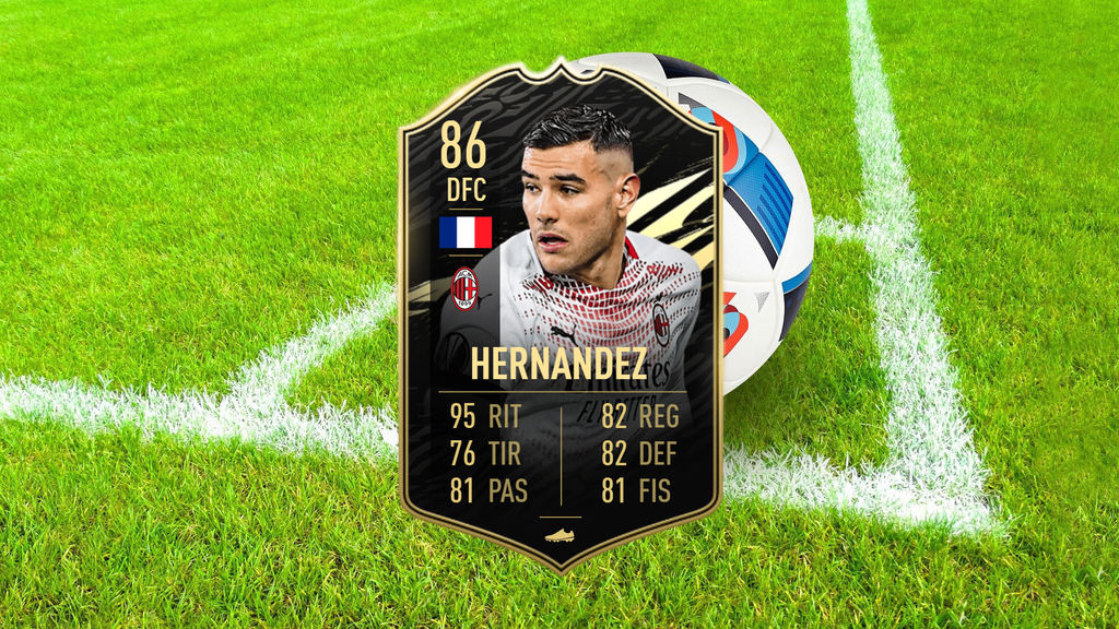 Theo Hernández
