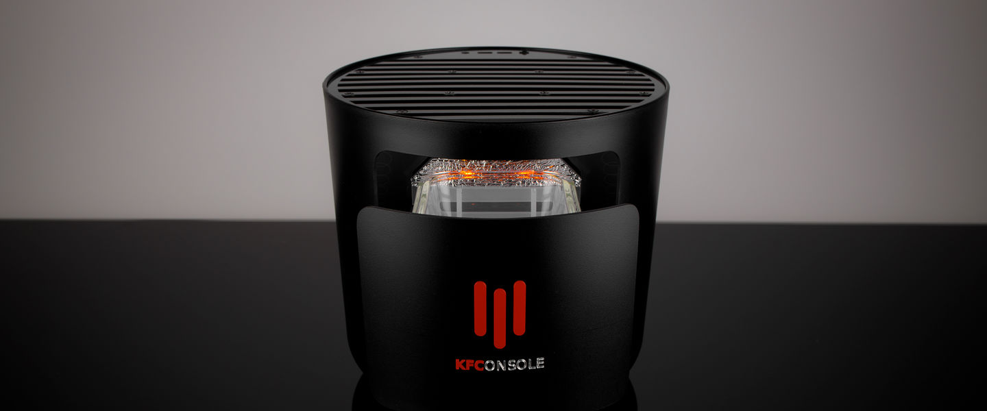 KFConsole