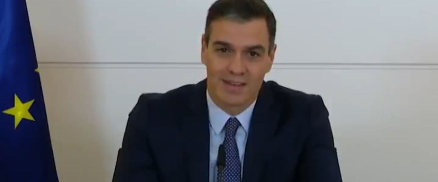 Pedro Sánchez