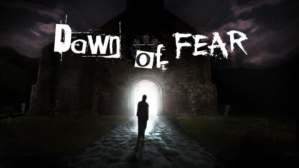 Dawn of Fear (PS4)