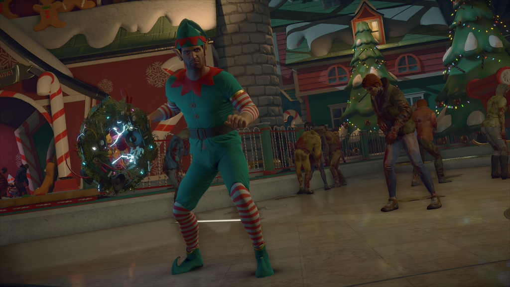 Dead Rising 4