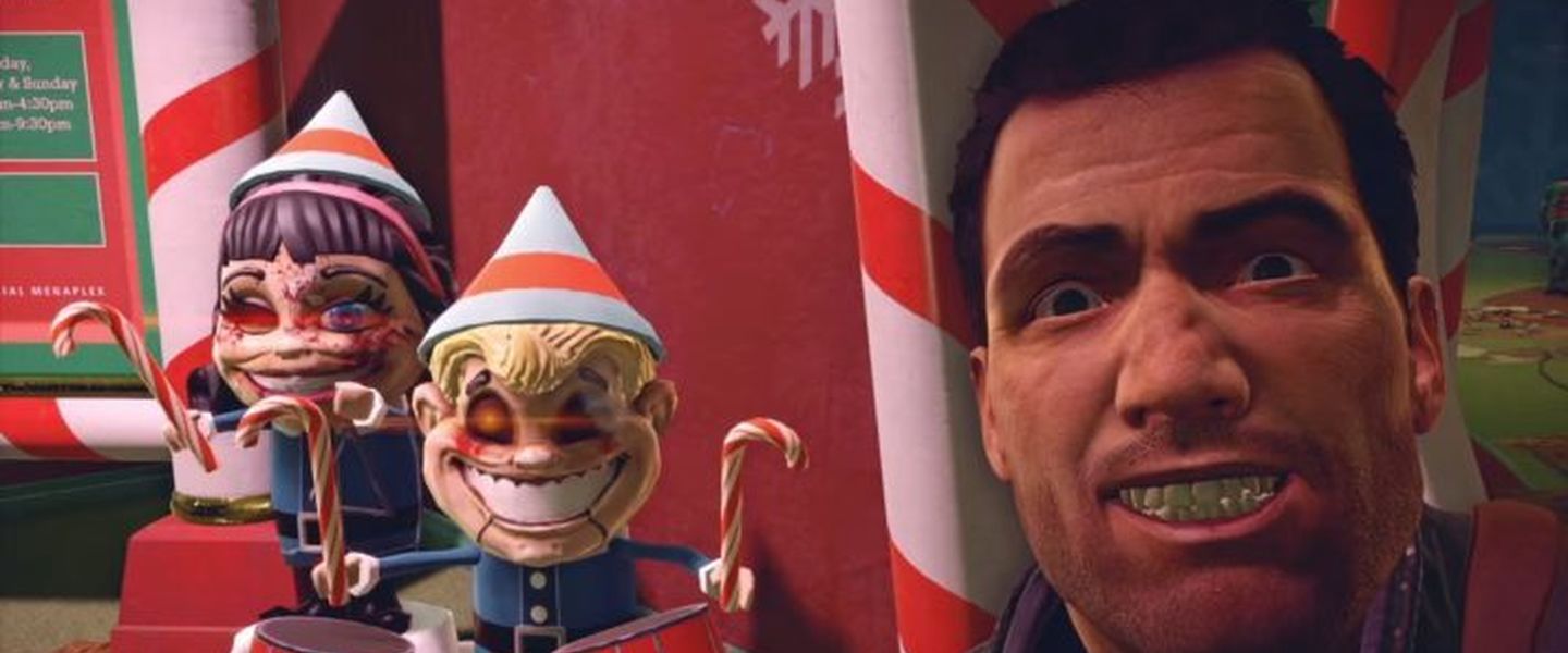 Dead Rising 4