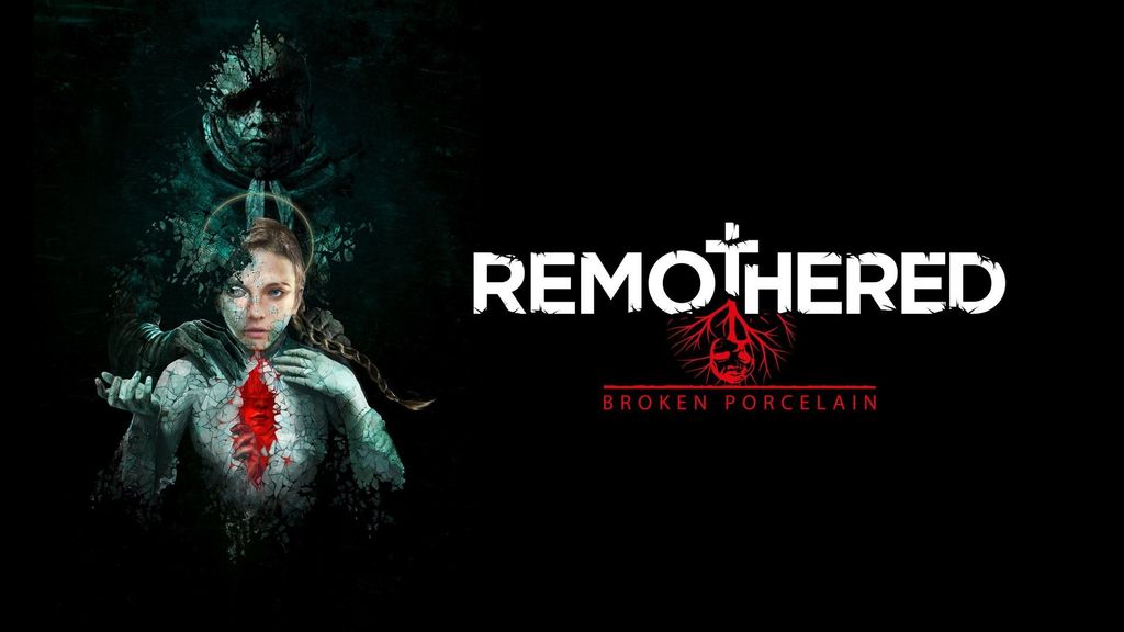 Remothered: Broken Porcelain (PC)