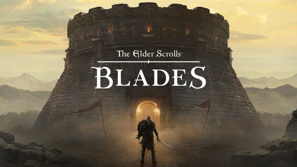 The Elder Scrolls: Blades (Switch)