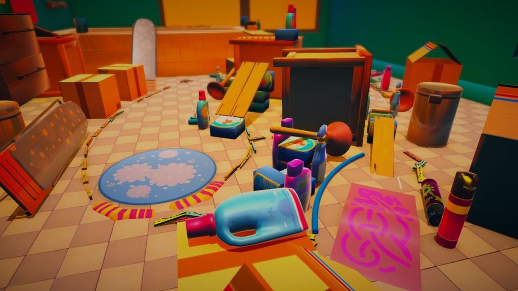 Tiny Racer (Switch)