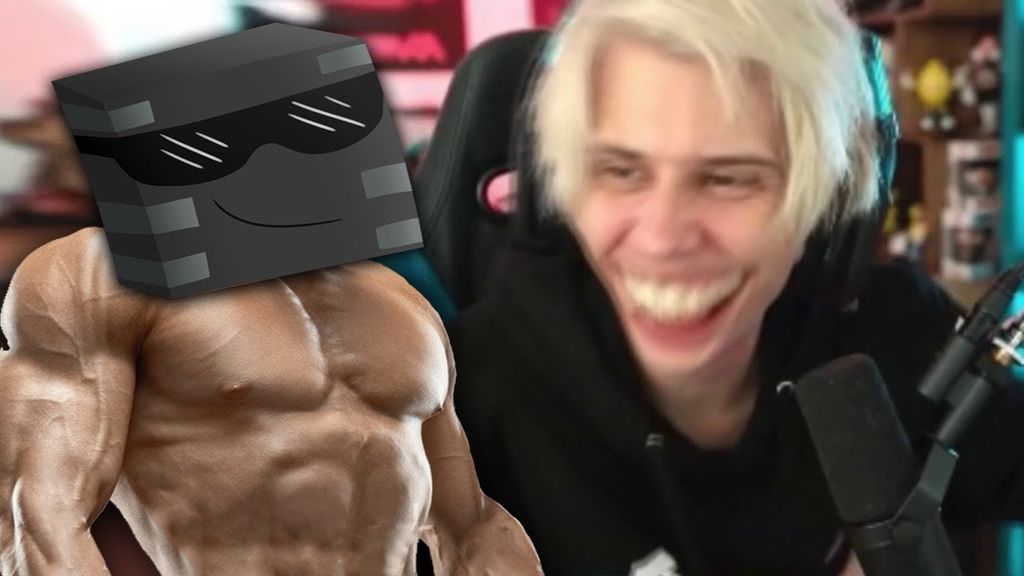 Julio - ElRubius y ElRichMC